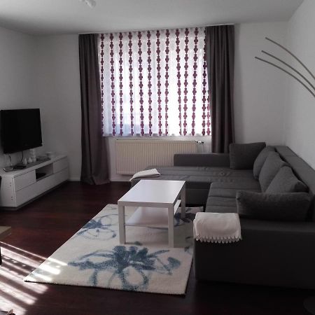 Ferienwohnung Delphin Schonwald  Экстерьер фото