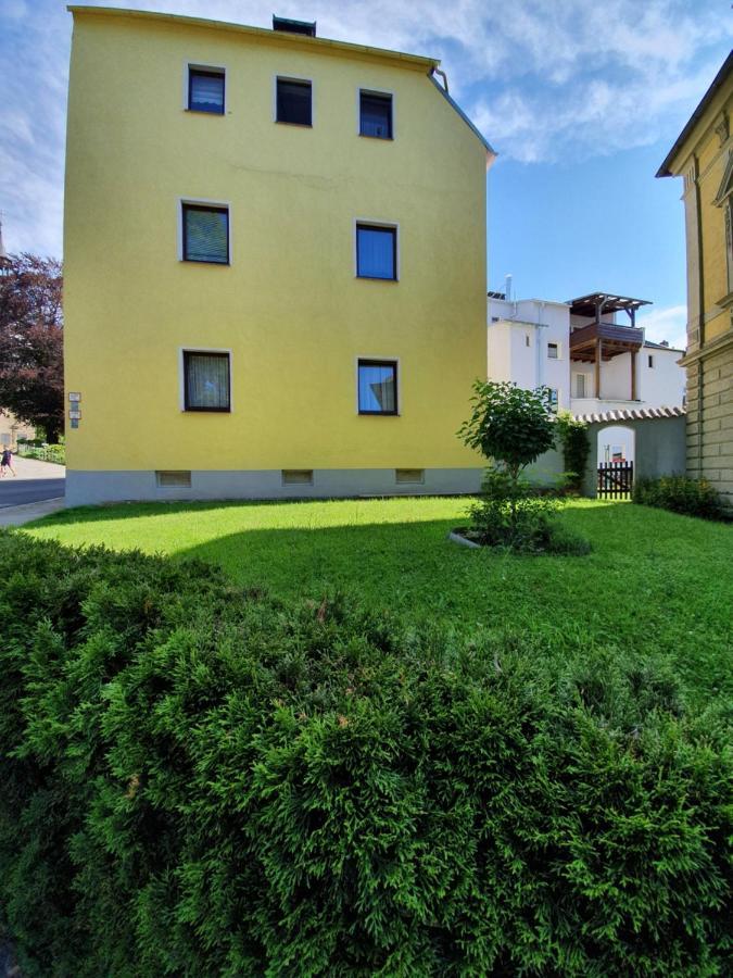 Ferienwohnung Delphin Schonwald  Экстерьер фото