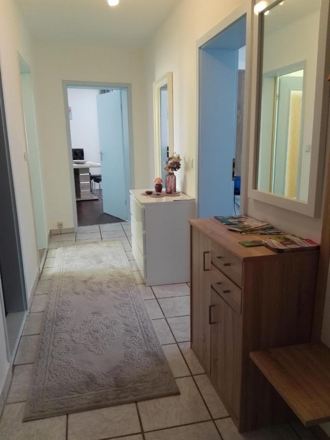 Ferienwohnung Delphin Schonwald  Экстерьер фото
