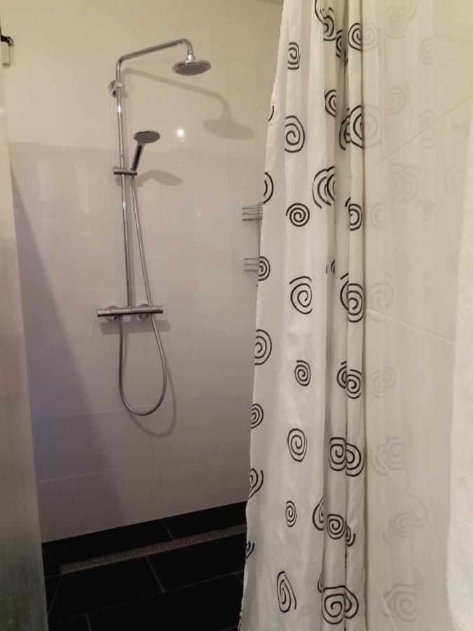 Ferienwohnung Delphin Schonwald  Экстерьер фото