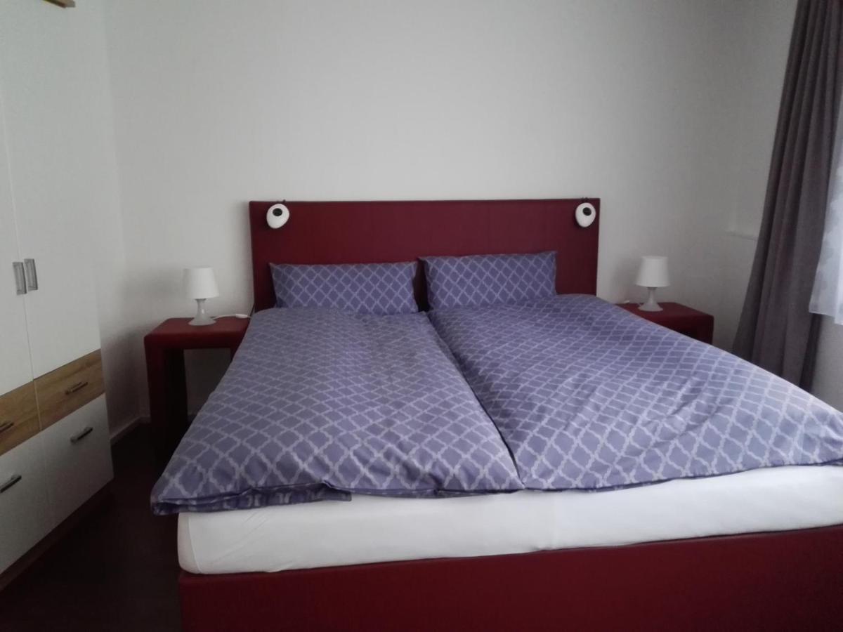 Ferienwohnung Delphin Schonwald  Экстерьер фото